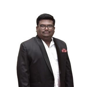 Vignesh